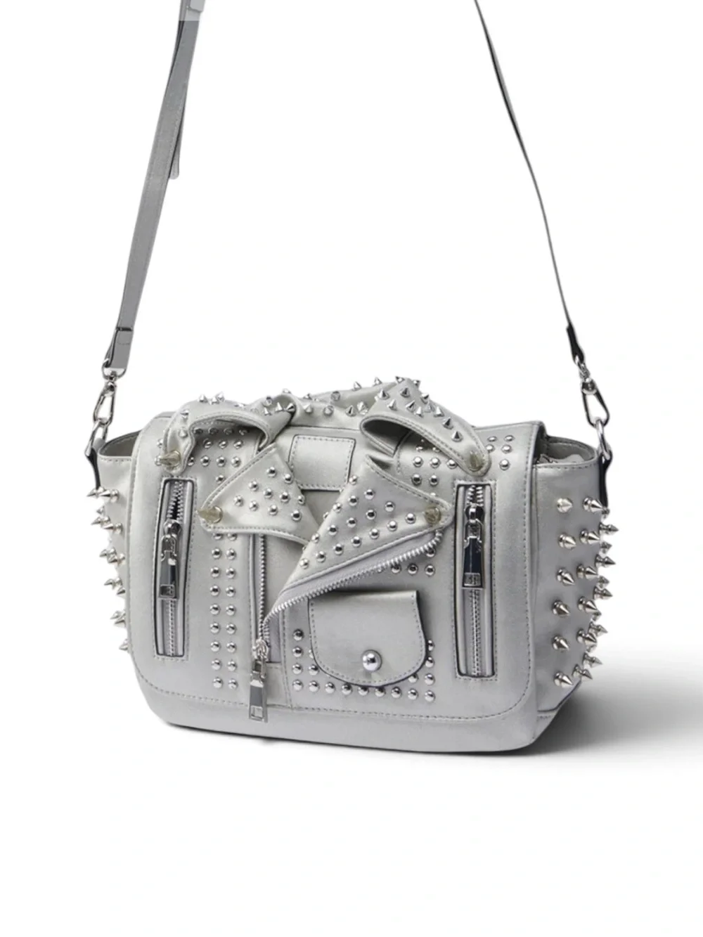 🔥🔥 Akira MOTO OF YOUR DREAMS PURSE